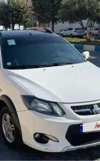 کوییکR پارس خودرویی فابریک مدل۱۴۰۰/۱۲