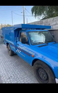 نیسان اجاره،یا کرایه