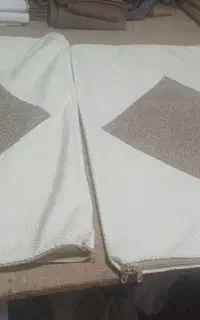 جلد بالشت
