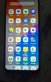 گوشی هونورX5