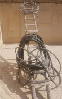 ۴۰مترشلنگ سالم