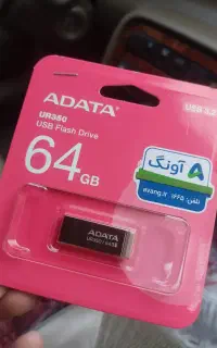 فلش مموری adata