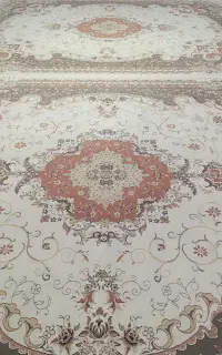 یه جفت فرش 12 متری