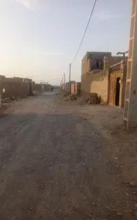 زمین ۲۰۰ متر متر۱۶۰۰ قابل ساخت