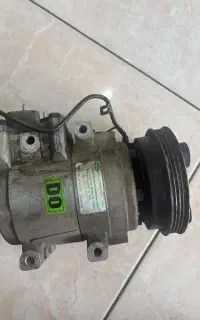 کمپرسور کولر