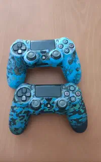 دسته PS4 نو