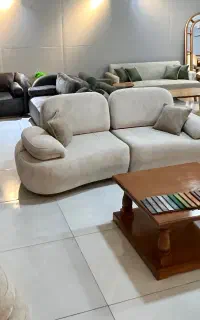 مدل راحتی لوبیایی (تخت شو)