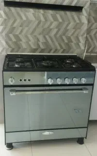 * اجاق گاز ماروس*