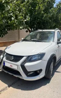 کویک کارمندی ۱۴۰۲ مدلS