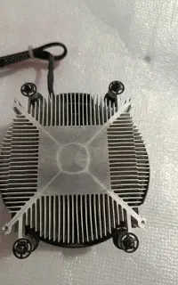 فن cpu amd am4