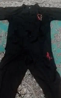 لباس کنگفو شیک مناسب تا سن 10سال