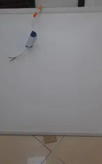لامپ پنلی