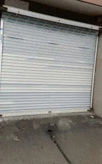 کرکره