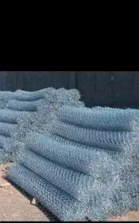 تولید فنس سراب در میدان میوه و تره بار