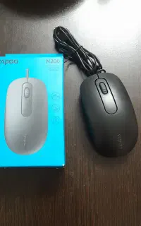 موس