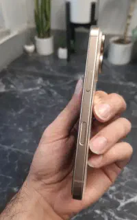 آیفون ۱۶ پرو