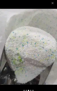 پودر ماشینی اقتصادی ویژه مصارف صنعتی و خانگی