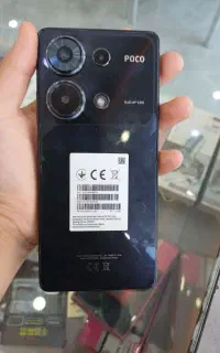 poco m6 pro