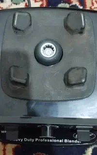 مخلوط کن
