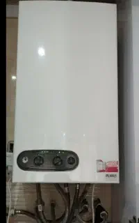 نصب پکیج‌و‌رادیاتور ،نصب شیرآلات ، لوله‌کشی آب