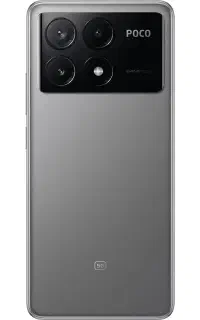 پوکو x6pro رام ۱۲. ۵۱۲ گیگ