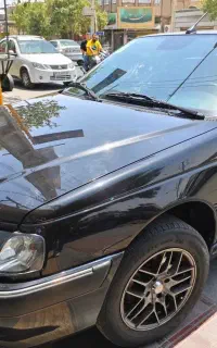 پارس elx 1402 بیرنگ بی توضیح