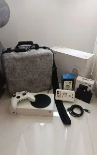 Xbox series s 512gb
