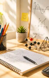 تدریس فیزیک وریاضی توسط دکترای فیزیک واستاددانشگاه