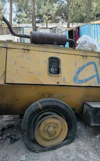 کمپرسور باد