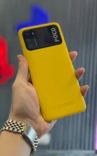 شیائومی پوکو m3