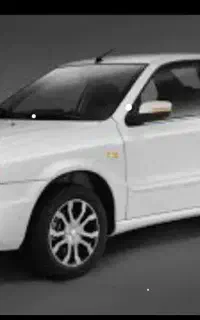 فروش ماشین سورن xu7p