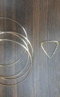 طلای بچگانه نو