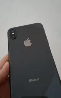 ایفون x