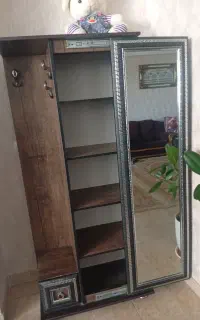 جاکفشی در حد نو