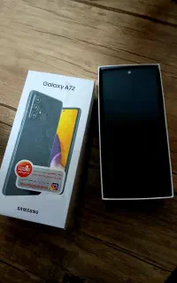 Samsung A72 5G