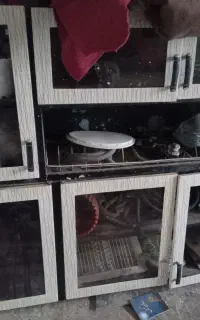 کابینت بالا