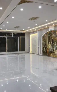نصاب کاغذ دیواری