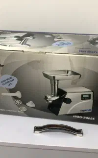 چرخ گوشت هیوندای کره