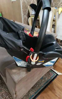 کریر نوزاد