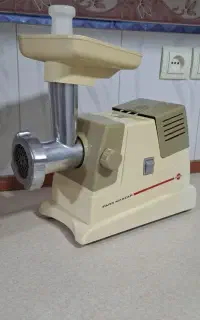 چرخ گوشت