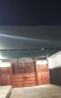 نصاب توری وسایبان