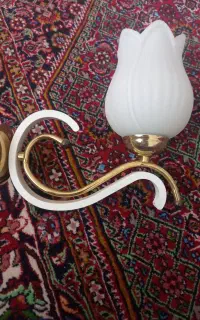 دیوارکوب.لوستر