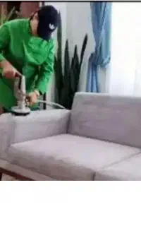 مبل شویی مبلشویی تضمینی با دستگاه در منزل خودتان