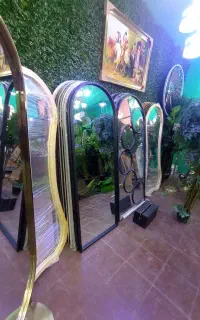 آینه هر مدلی که بخای موجوده