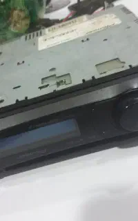 ضبط پایونرDEH-P4050UB