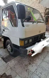 جحشا هوندا مدل ۸۶