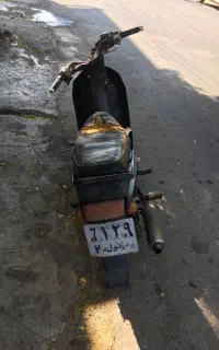 موتور کیوان