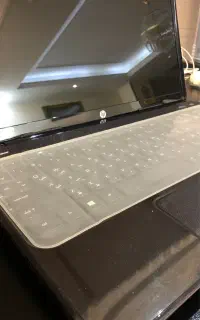 لبتاب Hp pavilion g610