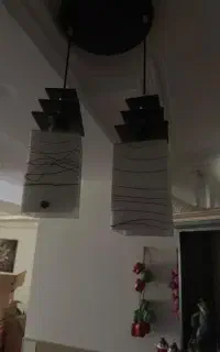 فروش لوستر آشپزخانه