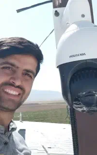 نصاب دوربین مداربسته